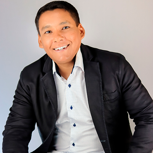Cleberson Gomes